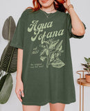 Aqua Tofana Apothecary Shirt, Funny Poison Patriarchy Girls will be Girls shirt, Giulia Feminist Icon Equal Rights Belladonna