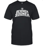 Daniel Akinkunmi Bewmeh Sooneh T-Shirt