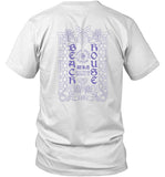 Beach House Los Angeles Greek Event T-Shirt