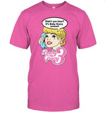 Baby Gravy 3 Shirt