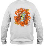 2024 Red Hot Chili Peppers X Parks Project Yosemite Shirt_1