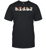 40s And Shorties Trippy shirt_1
