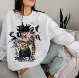 Dr4gonn B4lll Z Shirt, Akir4 Toriy4maa Sweatshirt