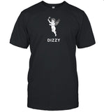 Dizzy The Band Devil Baby T-Shirt_1