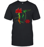 Acid Bath PTT Sammy Pierre Duet Limited Tshirts
