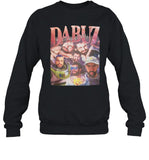 Dabuzsenpai Dabuz King Of My New Shirt