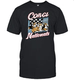 Corgi Nationals Marathon Shirt 2024