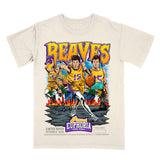 Austin Reaves Euphoria Planet Shirt, Basketball Shirt, Graphic T-shirt ,Gift For Women, Gift For Men, Fall tee Clothing Cotton