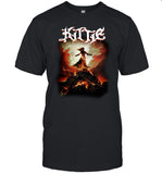 2024 Sumerian Kittie Fire Shirt