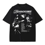 Beabadoo.bee T-Shirt - Ever Seen Shirt - Death Bed - Unisex Heavy Cotton Tee Menswear Top