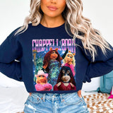 Chappell Bootleg Vintage T-Shirt Sweatshirt Hoodie, Chappell Music Shirt