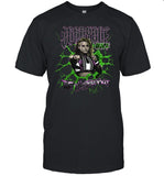 2024 Jordynne The Juggernaut Shirt