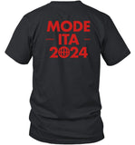 Depeche Mode DM Mode ITA Sweatshirt