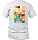 10 Years Of The Mixtape Lane 8 T-Shirt