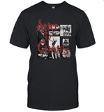 Alice In Chains Album Cover T-Shirt New 2023