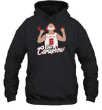 Alex Caruso The Carushow Sweatshirt
