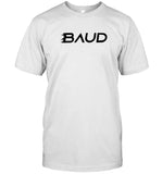 Baud White Shirt