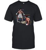 Artmanthegreat Upset Of The Year Shirt