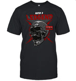 Adam Copeland Ledgend Triblend LimitedEdition T-Shirt