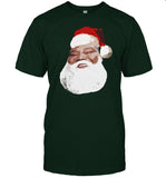 Dave Blunts Dave Santa Claus Blunts Shirt_1