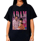 Adam Sandler Shirt, Vintage Adam Sandler Movie Graphic Tee, Vintage 90s Tee, Classic, Vintage Shirt, Gift For Fan, Trending Tee, Unisex T-Shirt, Gifts
