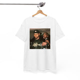 2PAC Rapper Tshirt, Hip Hop Legends and Pioneers Tee, Gift For Fan, 90s Hip Hop, 2PAC03