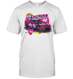 Alex Bowman 48 Ally Nashville Shirt Limited