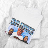 Darius Shirt T-Shirt, Meme Funny gift shirt, Trendy Tee for Fans, Unique Graphic Tee, Funny Tee
