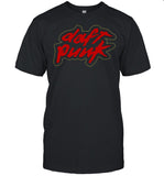 2021 Daft Punk Tee shirt_1