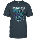 Baroness Morphine Hawk Shirt limited