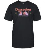 Dayseeker Disco T 2024 Limited Shirt