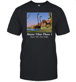 Combiflam Mayur Vihar Phase 1 Since 1981 New Delhi Shirt