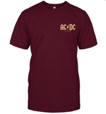 ACDC New Shirt