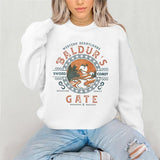 Baldurs Gate 3 Adventure Awaits Sweatshirt, Astarion High Elf Shirt, Astarion Bulders, Video Game Sweater, Gift For Gamers, Astarion BG3 Tee Shirt