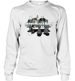 Anime Machine Gun Kelly Sweatshirt
