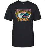 Dirty Heads June 26, 2023 Maplewood MN Limited Shirt