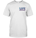 2024 Life With John Mayer T-Shirt