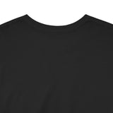 Boujee Green Girl Holding Books T-Shirt, Christmas Tee Cotton Fabric