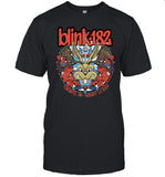 Aug 15, 2024 Blink-182 Rogers Centre, Toronto, ON One More Time Tour T-Shirt