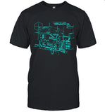 Coffeezilla Shirt I Used To Like Coffeezilla_1