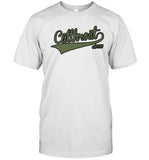 Cutthroat EST 1989 Ecru 2024 Shirt Limited