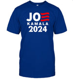 Balanceofpower Joe Kamala 2024 T Shirt