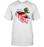 10.30.22 The Hail Melon Ross Chastain Haul The Wall Martinsville Limited Shirt