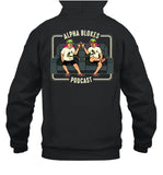Alpha Blokes Podcast End Of An Era T Shirt