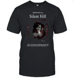 2024 Silent Hill limited Shirt