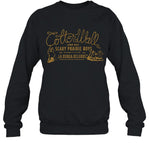 Colter Wall & The Scary Prairie Boys Crewneck Sweatshirt