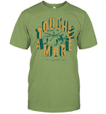 2024 ToucheÌ AmoreÌ Stonehenge US Tour T-Shirt
