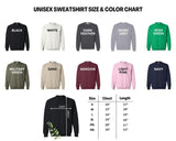 Detroit Football Sweatshirt Vintage Unisex Crewneck Football Fan Gift Sweaters Comfort Fabric