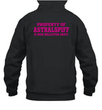 Astralspiff Non Believer Shirt_1