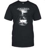 Deadbodyposse Turnabout T Shirt